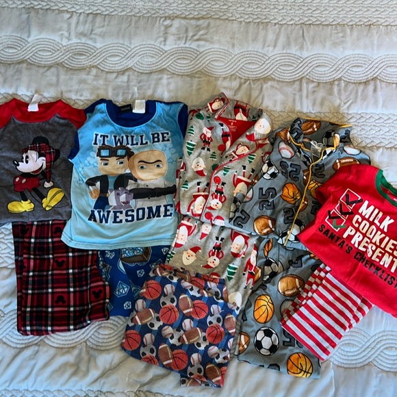 😴 PJ Bundle - Picture 8 of 8